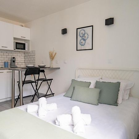 Fabulous Appartement - Disneyland & Paris بوسي سان جورْج المظهر الخارجي الصورة
