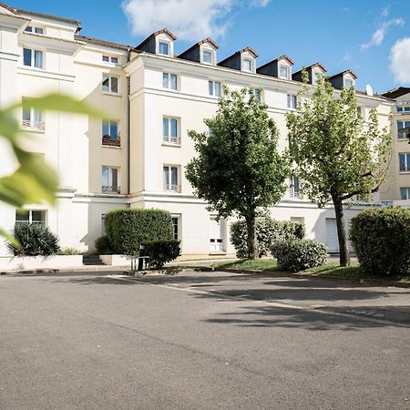Fabulous Appartement - Disneyland & Paris بوسي سان جورْج المظهر الخارجي الصورة