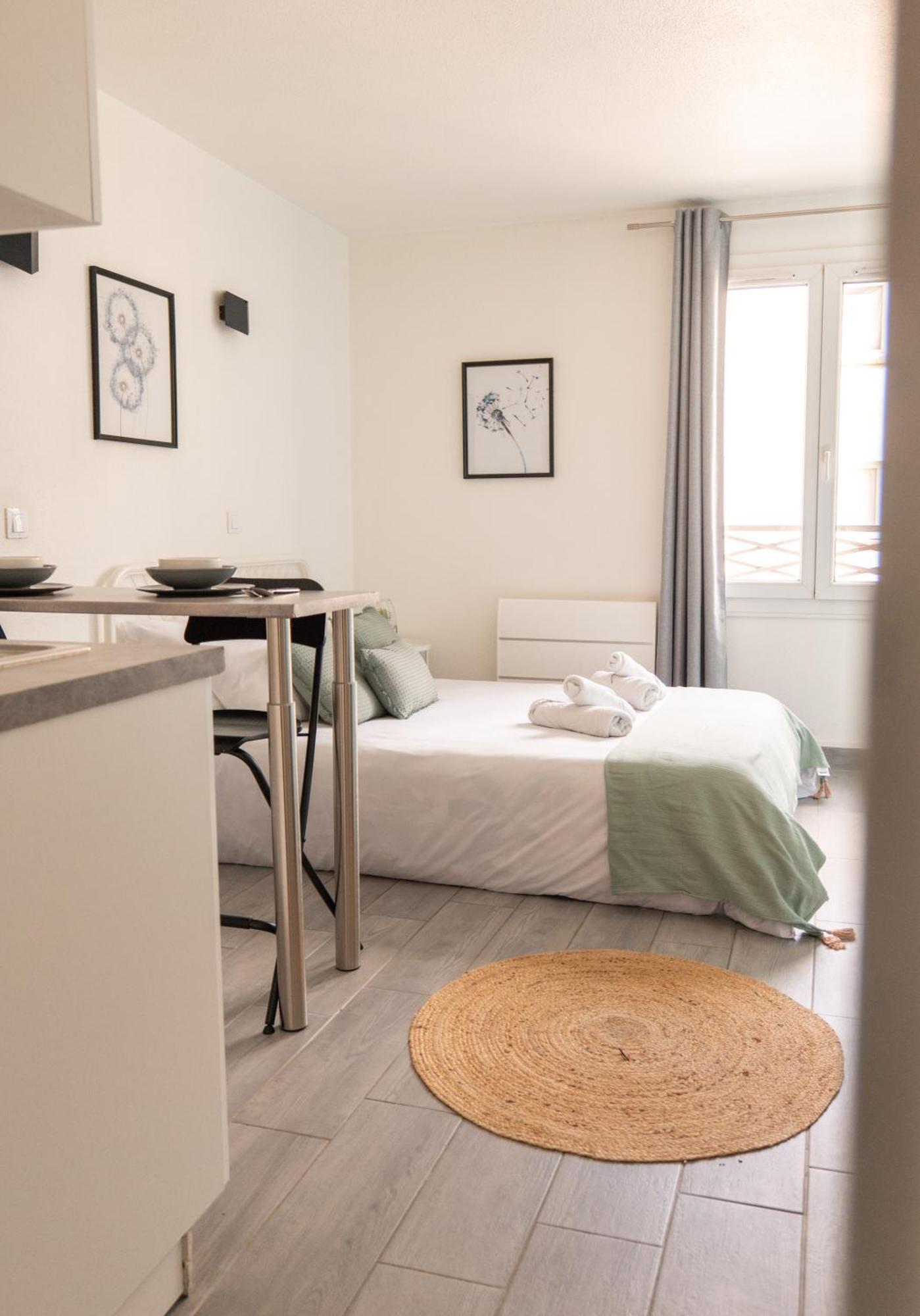 Fabulous Appartement - Disneyland & Paris بوسي سان جورْج المظهر الخارجي الصورة