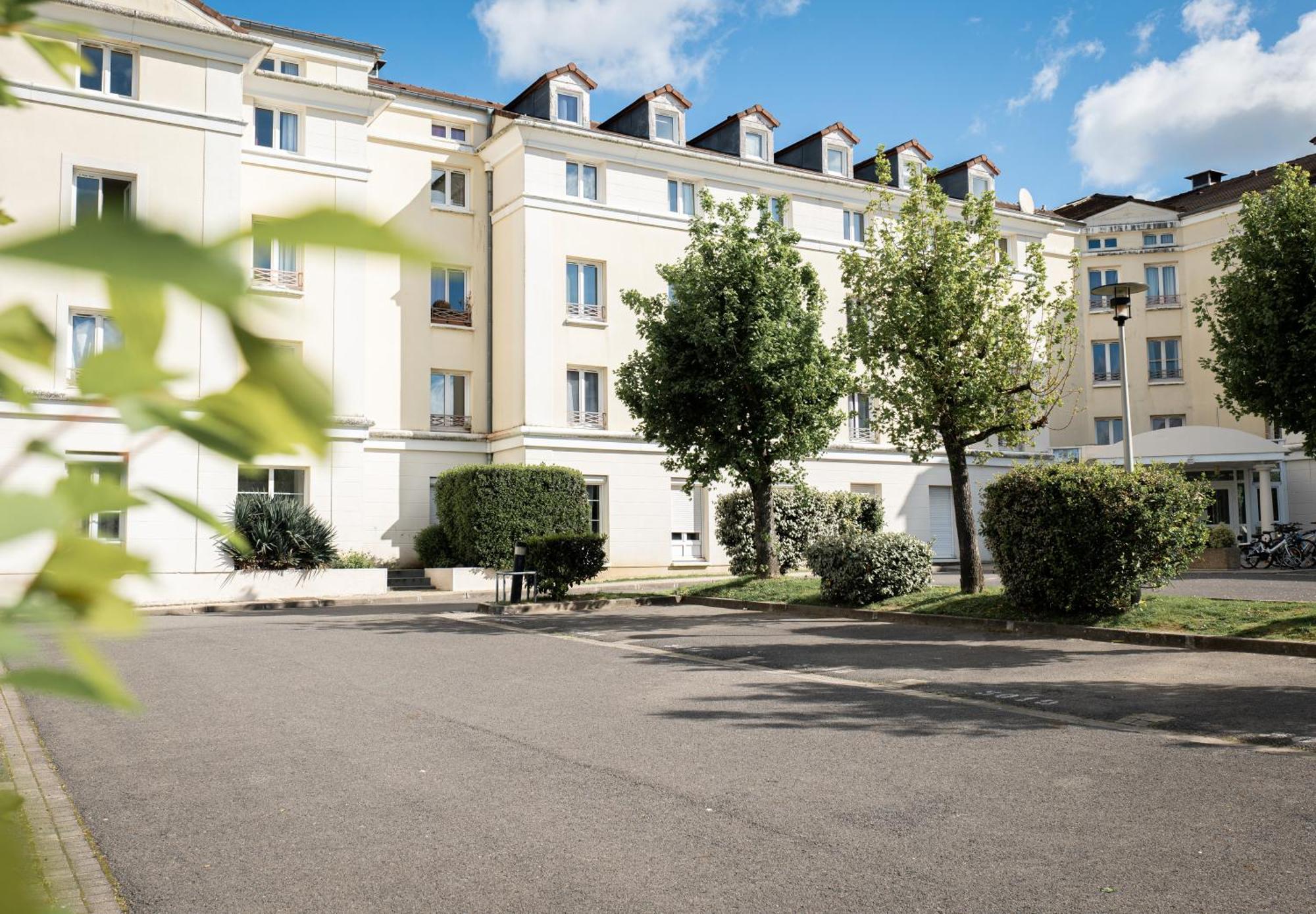 Fabulous Appartement - Disneyland & Paris بوسي سان جورْج المظهر الخارجي الصورة