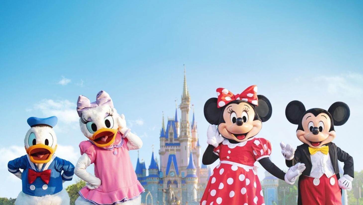 Fabulous Appartement - Disneyland & Paris بوسي سان جورْج المظهر الخارجي الصورة